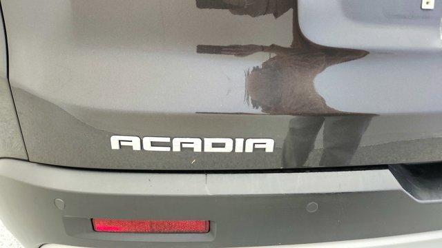 used 2018 GMC Acadia car, priced at $16,893