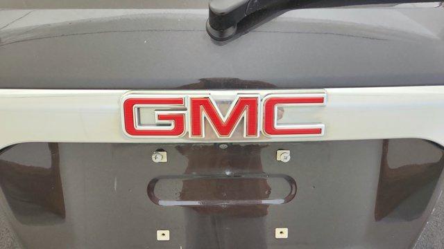 used 2018 GMC Acadia car, priced at $16,893