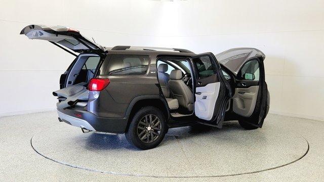 used 2018 GMC Acadia car, priced at $16,893