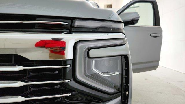 new 2025 Chevrolet Tahoe car, priced at $73,038