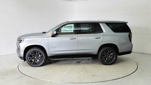 new 2025 Chevrolet Tahoe car, priced at $73,038