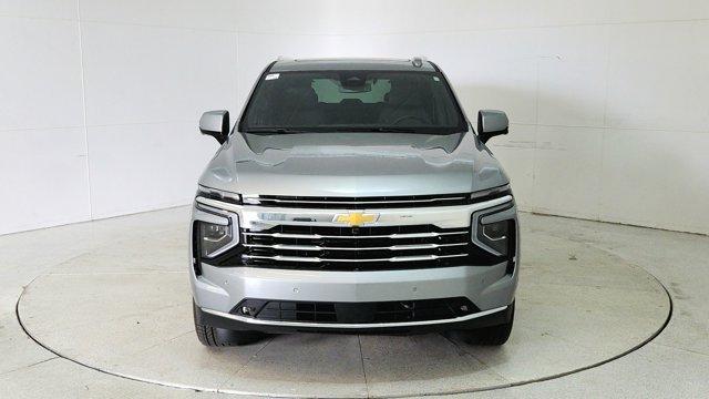 new 2025 Chevrolet Tahoe car, priced at $73,038