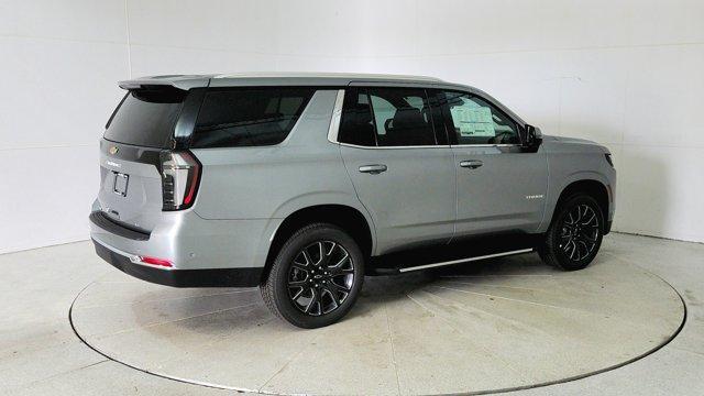 new 2025 Chevrolet Tahoe car, priced at $73,038
