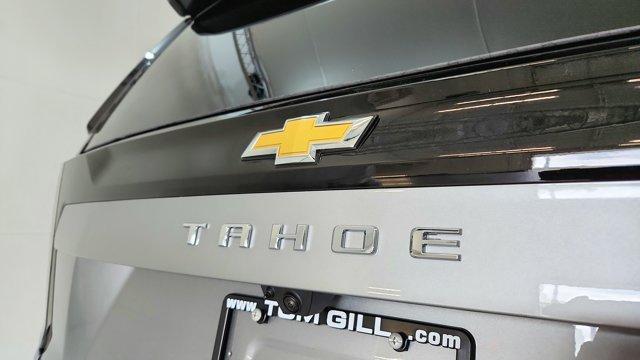 new 2025 Chevrolet Tahoe car, priced at $73,038