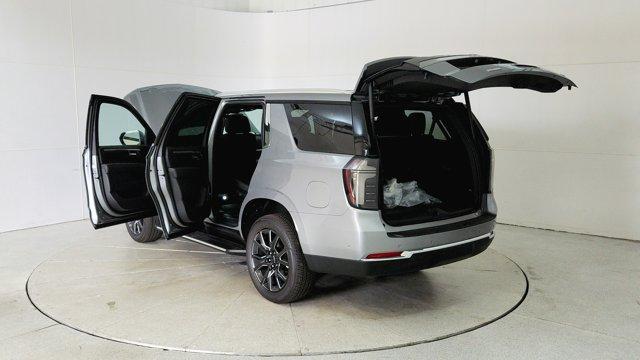 new 2025 Chevrolet Tahoe car, priced at $73,038