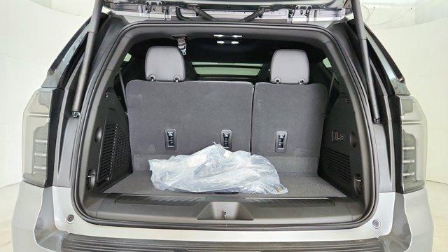 new 2025 Chevrolet Tahoe car, priced at $73,038