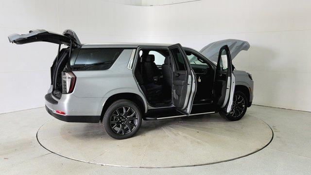 new 2025 Chevrolet Tahoe car, priced at $73,038