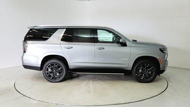 new 2025 Chevrolet Tahoe car, priced at $73,038