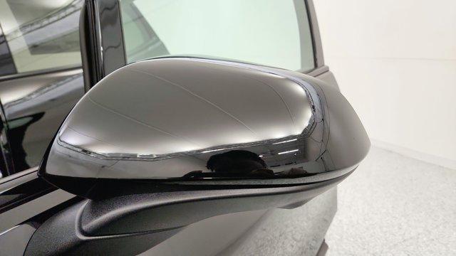 new 2025 Chevrolet Equinox EV car, priced at $45,983