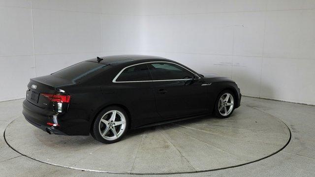 used 2019 Audi A5 car, priced at $25,991