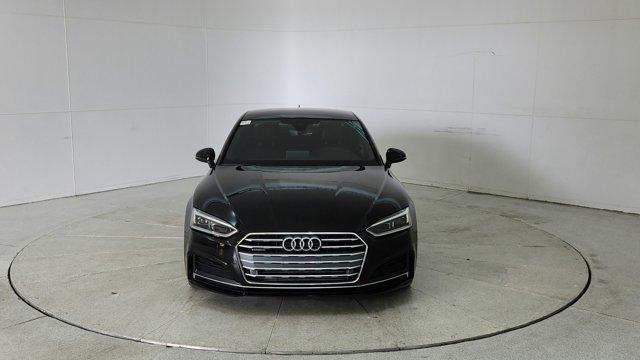 used 2019 Audi A5 car, priced at $25,991