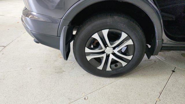 used 2018 Toyota RAV4 car, priced at $17,591