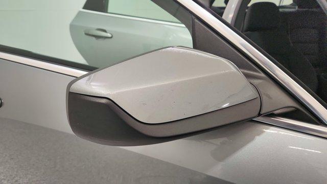 used 2023 Chevrolet Malibu car, priced at $16,692