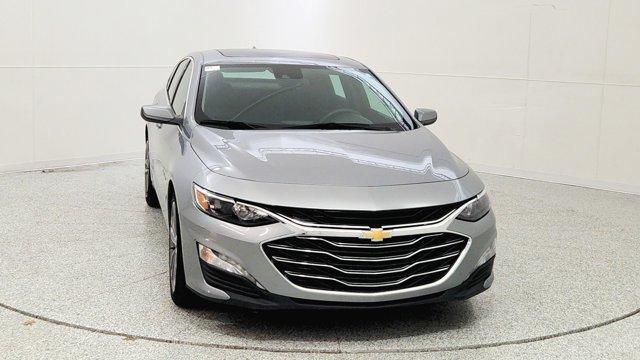 used 2023 Chevrolet Malibu car, priced at $16,692