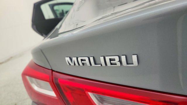 used 2023 Chevrolet Malibu car, priced at $16,692