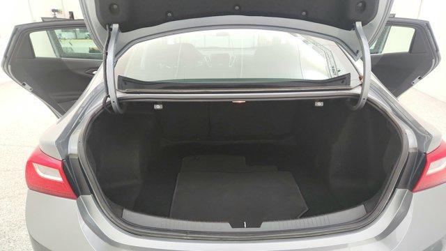 used 2023 Chevrolet Malibu car, priced at $16,692