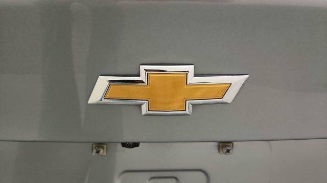 used 2023 Chevrolet Malibu car, priced at $16,692