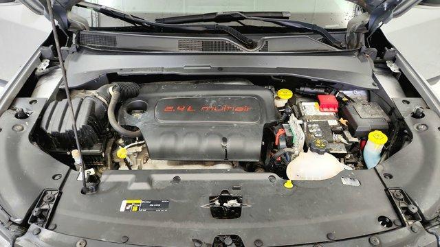 used 2022 Jeep Compass car, priced at $22,191