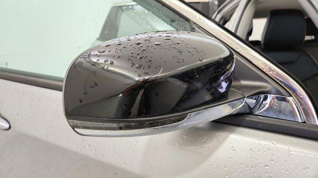 used 2022 Jeep Compass car, priced at $22,191