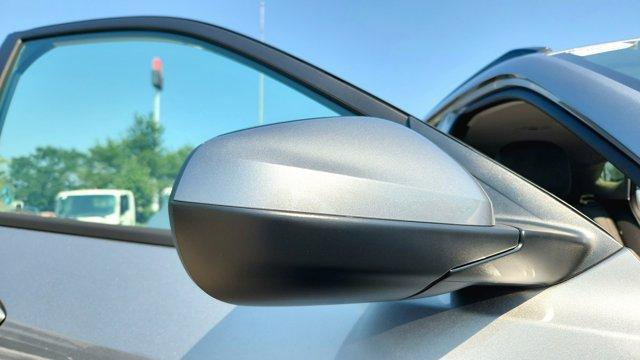 new 2025 Chevrolet Trax car, priced at $23,694