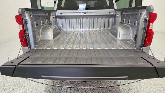 new 2026 Chevrolet Silverado 1500 car, priced at $49,564