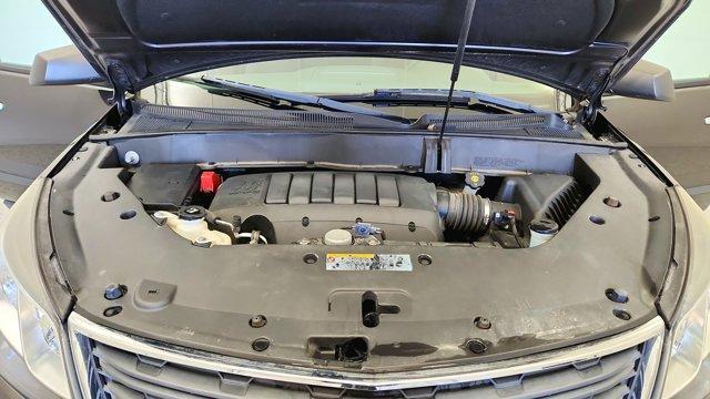used 2017 Chevrolet Traverse car, priced at $9,900