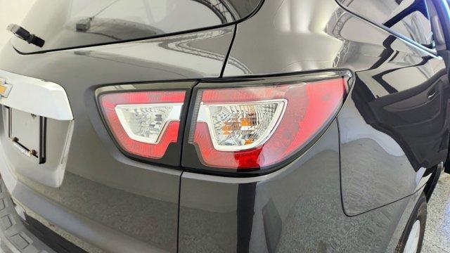 used 2017 Chevrolet Traverse car, priced at $9,900