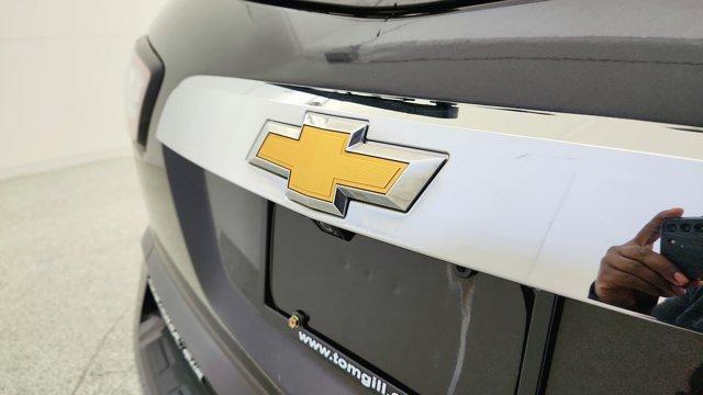 used 2017 Chevrolet Traverse car, priced at $9,900