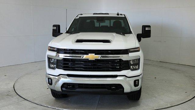 new 2024 Chevrolet Silverado 2500 car, priced at $68,150