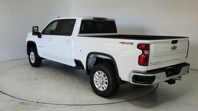 new 2024 Chevrolet Silverado 2500 car, priced at $68,150