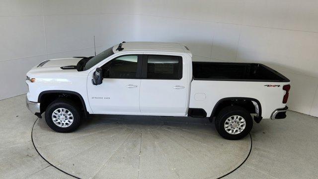 new 2024 Chevrolet Silverado 2500 car, priced at $68,150