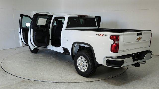 new 2024 Chevrolet Silverado 2500 car, priced at $68,150