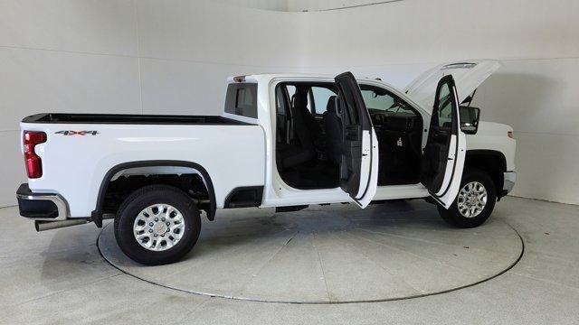 new 2024 Chevrolet Silverado 2500 car, priced at $68,150