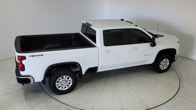 new 2024 Chevrolet Silverado 2500 car, priced at $68,150