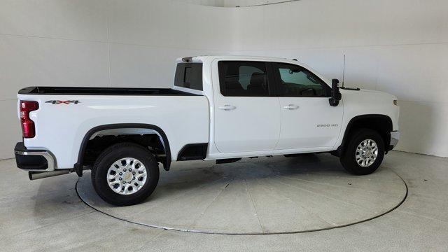 new 2024 Chevrolet Silverado 2500 car, priced at $68,150