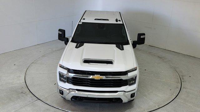 new 2024 Chevrolet Silverado 2500 car, priced at $68,150