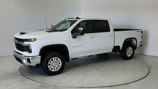 new 2024 Chevrolet Silverado 2500 car, priced at $68,150