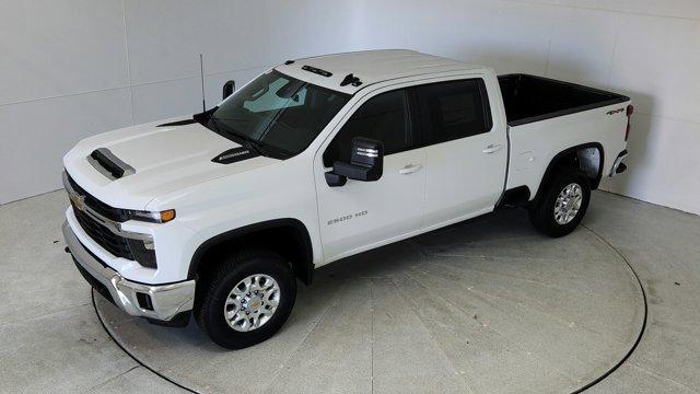 new 2024 Chevrolet Silverado 2500 car, priced at $68,150