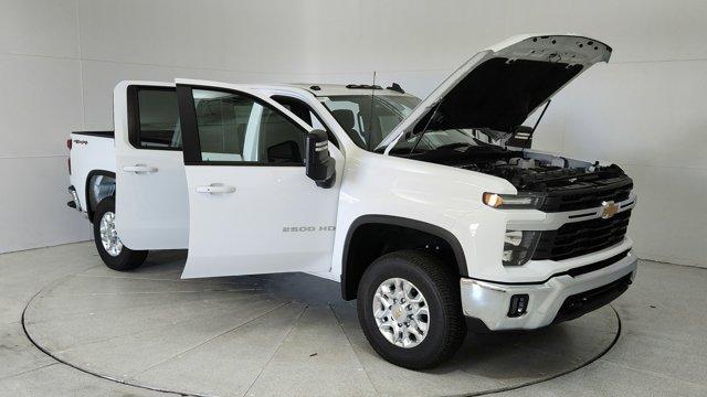 new 2024 Chevrolet Silverado 2500 car, priced at $68,150