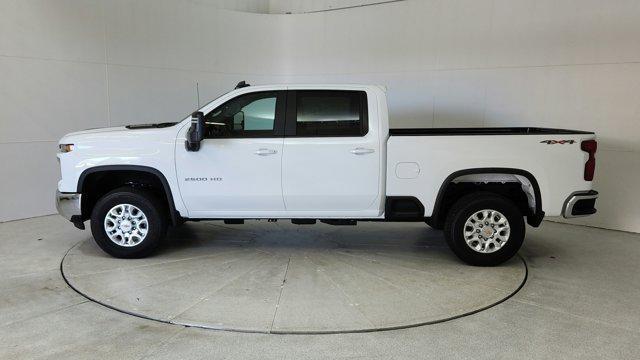 new 2024 Chevrolet Silverado 2500 car, priced at $68,150