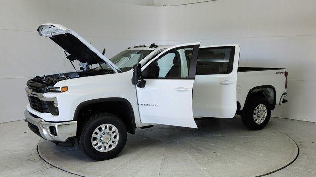 new 2024 Chevrolet Silverado 2500 car, priced at $68,150