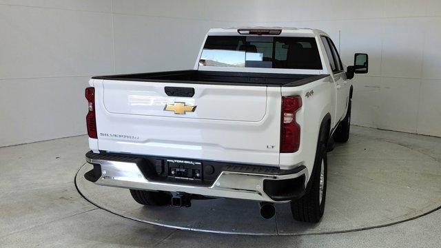 new 2024 Chevrolet Silverado 2500 car, priced at $68,150