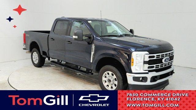 used 2024 Ford F-250 car, priced at $50,792