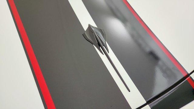 new 2026 Chevrolet Corvette car, priced at $74,623