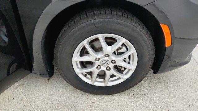 used 2023 Chrysler Pacifica car, priced at $23,992
