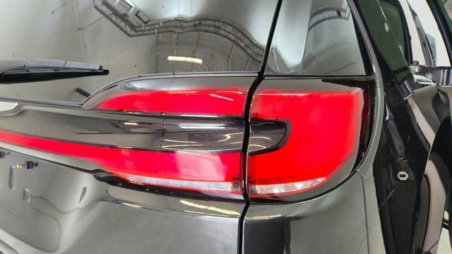 used 2023 Chrysler Pacifica car, priced at $23,992