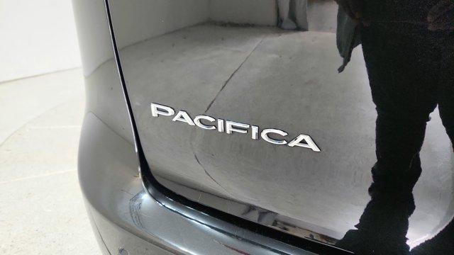 used 2023 Chrysler Pacifica car, priced at $23,992