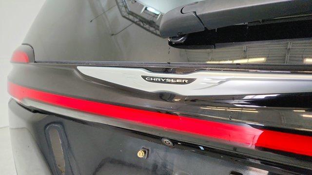 used 2023 Chrysler Pacifica car, priced at $23,992