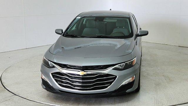 new 2025 Chevrolet Malibu car, priced at $25,245