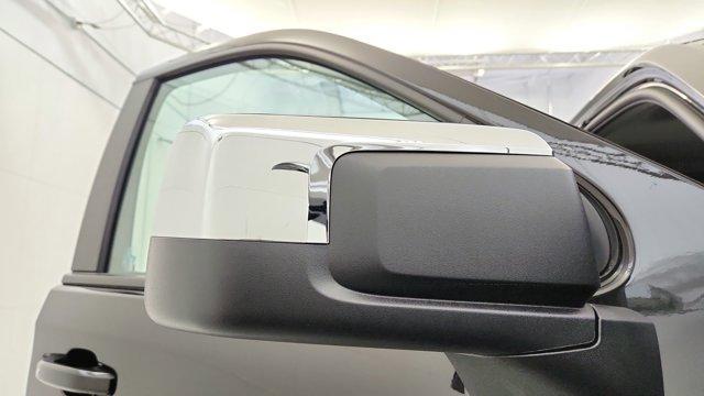 new 2026 Chevrolet Silverado 1500 car, priced at $50,294